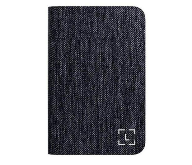 Ledger Stax Magnetic Shell business charcoal LEDGERSTAXMSBC - 1294079 - zdjęcie 2